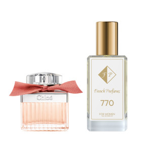 Francuskie Perfumy 770 | Chloé - Roses de Chloé inspirowane perfumy 33ml