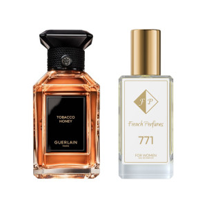 Francuskie Perfumy 771 | Guerlain - Tobacco Honey (UNISEX) inspirowane perfumy