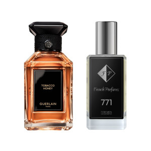 Francuskie Perfumy 771 * | Guerlain - Tobacco Honey (UNISEX) inspirowane perfumy