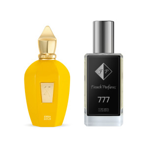 Francuskie Perfumy 777 * | Xerjoff - Erba Gold (UNISEX) inspirowane perfumy