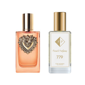 Francuskie Perfumy 779 | Dolce&Gabbana - Devotion Intense inspirowane perfumy