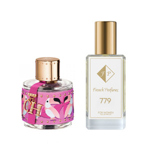 Francuskie Perfumy 781 | Carolina Herrera - Birds Of Paradise For Her inspirowane perfumy