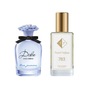 Francuskie Perfumy 783 | Dolce&Gabbana - Blue Jasmine inspirowane perfumy