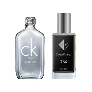 Francuskie Perfumy 784 * | Calvin Klein - One Essence (UNISEX) inspirowane perfumy