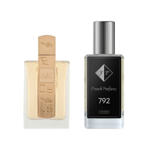 Francuskie Perfumy 792 * | Lattafa - Angham (UNISEX) inspirowane perfumy