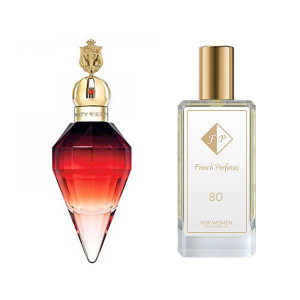 Zamienniki Perfum - Francuskie Perfumy 80 | Katy Perry - Killer Queen inspirowane perfumy 33ml
