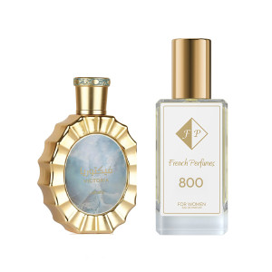 Francuskie Perfumy 800 | Lattafa - Victoria (UNISEX) inspirowane perfumy