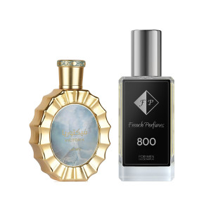 Francuskie Perfumy 800 * | Lattafa - Victoria (UNISEX) inspirowane perfumy