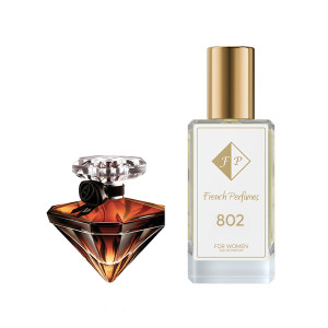 Francuskie Perfumy 802 | Lancôme - La Nuit Trésor Vanille Noire inspirowane perfumy