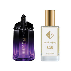 Francuskie Perfumy 805 | Thierry Mugler - Alien Extraintense inspirowane perfumy