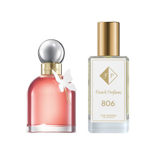 Francuskie Perfumy 806 | Cacharel - Ella Ella inspirowane perfumy