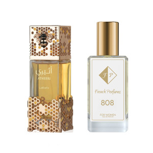 Francuskie Perfumy 808 | Lattafa - Atheeri inspirowane perfumy