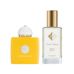 Francuskie Perfumy 811 | Amouage - Sunshine Woman edp inspirowane perfumy