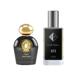 Francuskie Perfumy 813 * | Tiziana Terenzi - Halley (UNISEX) inspirowane perfumy