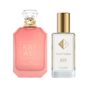 Francuskie Perfumy 819 | Kayali - Eden Sparkling Lychee | 39 inspirowane perfumy