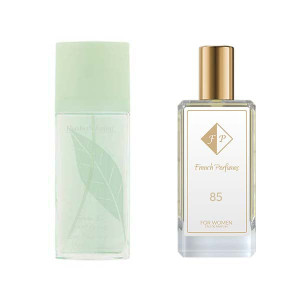Zamienniki Perfum - Francuskie Perfumy 85 | Elizabeth Arden - Green Tea inspirowane perfumy 33ml