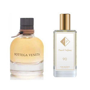 Zamienniki Perfum - Francuskie Perfumy 90 | Bottega Veneta -  Bottega Veneta EDP inspirowane perfumy 33ml