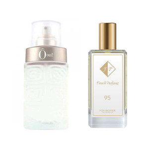 Zamienniki Perfum - Francuskie Perfumy 95 | Lancôme - Ô Oui inspirowane perfumy 33ml
