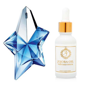 AJ Jojoba OIL 139 z inspiracji Thierry Mugler - Angel