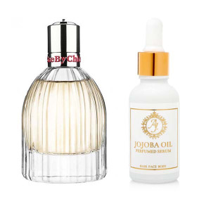 AJ Jojoba OIL 14 z inspiracji Chloé - See By Chloe (UNIKAT)