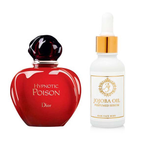 AJ Jojoba OIL 173 z inspiracji Dior - Hypnotic Poison