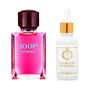 AJ Jojoba OIL 214 z inspiracji Joop - Joop Homme