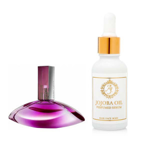 AJ Jojoba OIL 31 z inspiracji Calvin Klein - Euphoria Forbidden