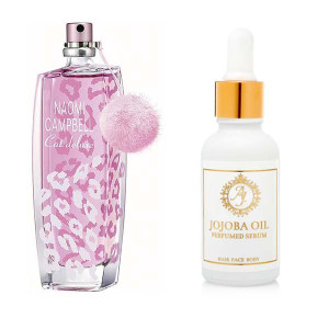 AJ Jojoba OIL 42 z inspiracji Naomi Campbell - Cat Deluxe