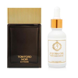 AJ Jojoba OIL 486 z inspiracji Tom Ford - Noir Extreme