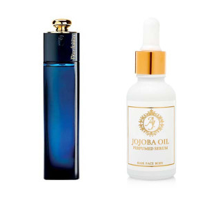 AJ Jojoba OIL 49 z inspiracji Dior - Addict