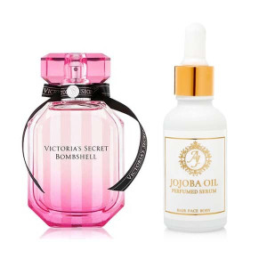 AJ Jojoba OIL 537 z inspiracji Victoria's Secret - Bombshell