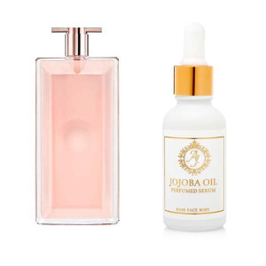 AJ Jojoba OIL 724 z inspiracji Lancôme - Idole