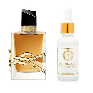 AJ Jojoba OIL 728 z inspiracji Yves Saint Laurent - Libre