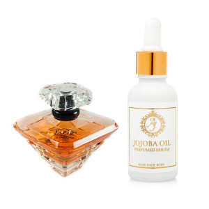 AJ Jojoba OIL 9 z inspiracji Lancôme - Tresor