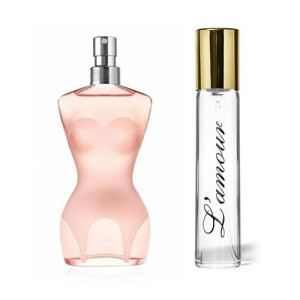 L'amour Classic 100 z inspiracji Jean Paul Gaultier - Classique