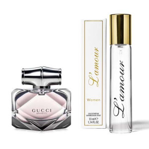 L'amour Classic 111 z inspiracji Gucci - Bamboo