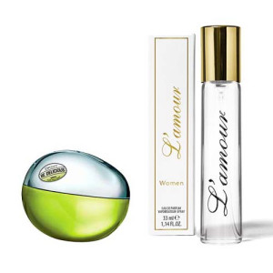 L'amour Classic 120 z inspiracji DKNY - Be Delicious