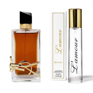L'amour Classic 121 z inspiracji Hugo Boss - XX Woman