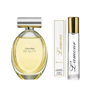 L'amour Classic 126 z inspiracji Calvin Klein - Beauty Woman