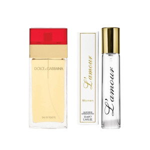 L'amour Classic 131 z inspiracji Dolce & Gabbana - Women (1992)