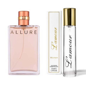 L'amour Classic 134 z inspiracji Chanel - Allure