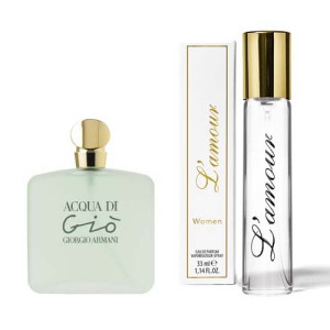 L'amour Classic 136 z inspiracji Armani - Acqua di Giò