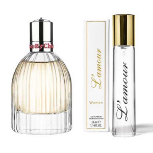 L'amour Classic 14 z inspiracji Chloé - See By Chloe (UNIKAT)