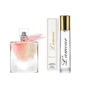 L'amour Classic 144 z inspiracji Lancôme - Oui La Vie est Belle