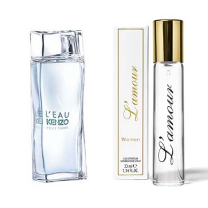 L'amour Classic 146 z inspiracji Kenzo - L'eau Par Kenzo