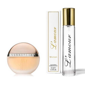 L'amour Classic 147 z inspiracji Cerruti - 1881