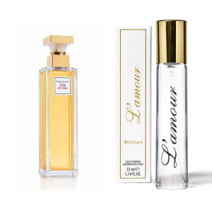 L'amour Classic 155 z inspiracji Elizabeth Arden - 5th Avenue
