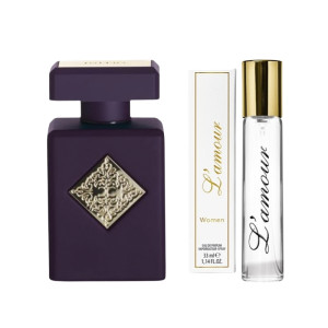 L'amour Classic 163 z inspiracji Initio - Side Effect (UNISEX) 33ml