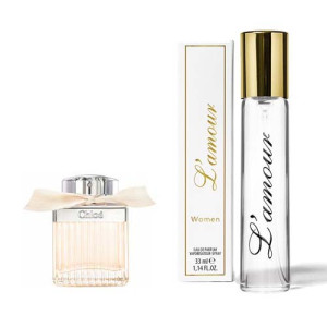 L'amour Classic 164 z inspiracji Chloé - Chloe EDP