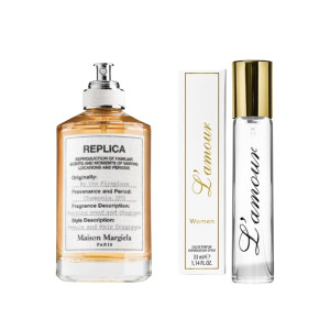 L'amour Classic 165 z inspiracji Maison Margiela - REPLICA By the Fireplace (UNISEX)